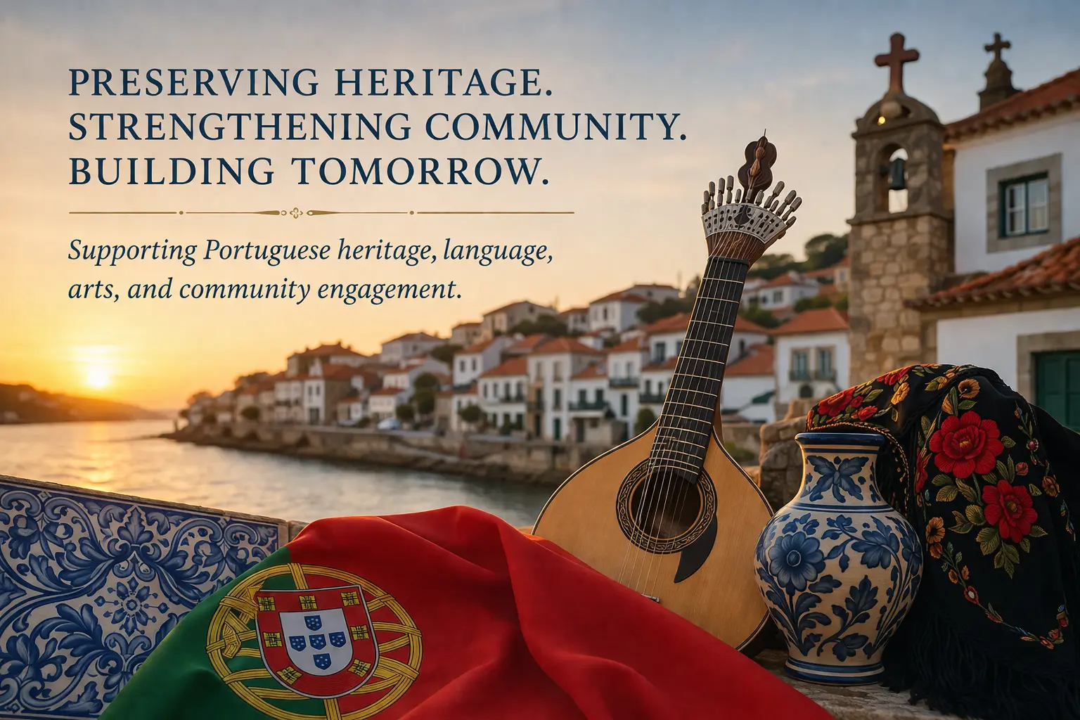 Portuguese Cultural Community Organizations img
