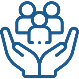community impact icon