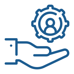 financial stewardship icon